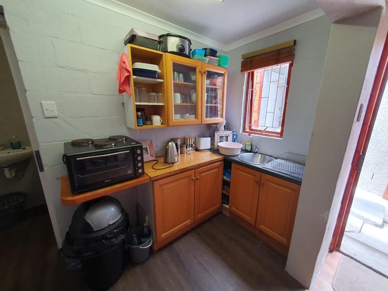 To Let 1 Bedroom Property for Rent in Strand Western Cape